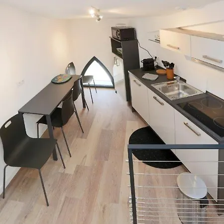Appartement Patio Wilson à Nice Extérieur photo
