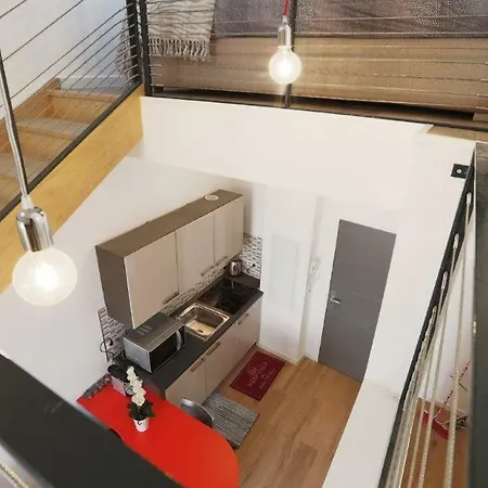 Appartement Patio Wilson à Nice Extérieur photo