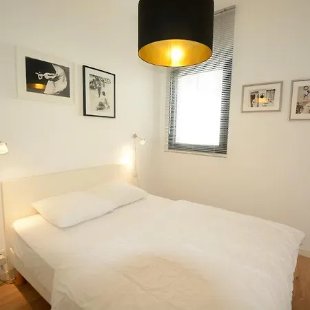 Appartement Patio Wilson à Nice Extérieur photo