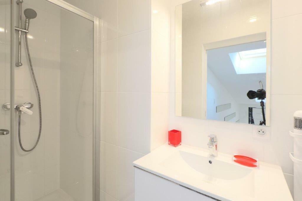 Apartamento Patio Wilson
